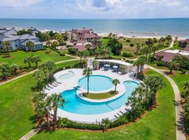 Waters Edge villa by Peace Vacations, ξενοδοχείο σε Τζώρτζταουν