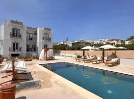 Christianna Apartments by PosarelliVillas