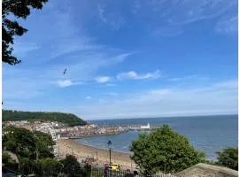 Seaside Stay in Scarborough