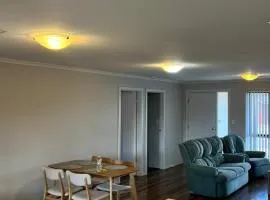 Secure 4BR Garage Whyalla
