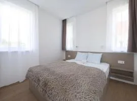 Villa Oliver Kehidakustány