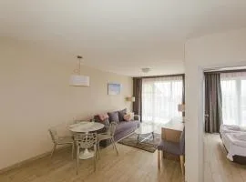 VacationClub - BORMIO Apartament 29