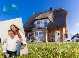 Reethaus Nordlicht A Top-class