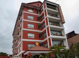 Ratna Udupi, hotel di Udupi
