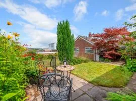 Silverdale Secret Gem with Private Garden Pass the Keys