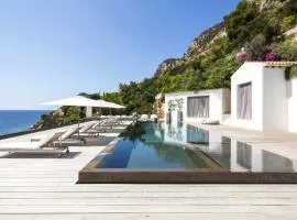 6 Bedroom Villa Oasis in Ibiza City, 1251