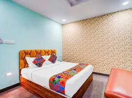 FabHotel Emara Inn