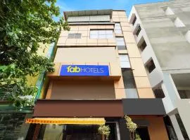 FabHotel Emara Inn