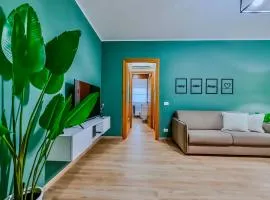Colli Euganei Suite Apartment Deluxe Abano Terme