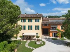 Agriturismo La Filanda