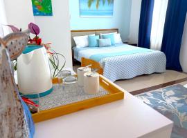 Residence Le Point Choisy