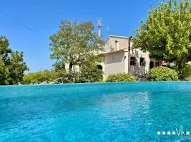 VH Costablanca - VILLA SIMPATICA