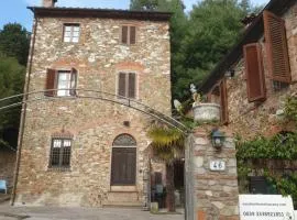 Vacation Home Tuscany Pisa-Lucca 1