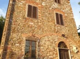 Vacation Home Tuscany Pisa-Lucca 1