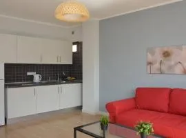 Apt El Molino 2B