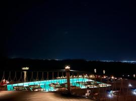 The seven saints - luxury camp - lodges & tents - desert activities, hotel v destinaci El Karia