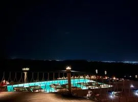 The seven saints - luxury camp - lodges & tents - desert activities