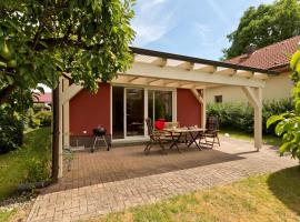 FH Wendorff, Hotel in Klink