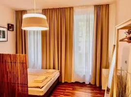 WICKI Apartments 50