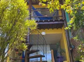 Casa Sol Nascente