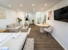 AltstadtPerle - TV, 4 Gäste, Waschmaschine, Innenstadt