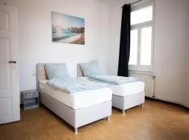 Apartment in Apolda