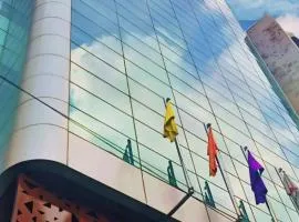 Grand Palace Hotel & Resort Dhaka