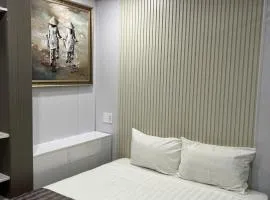 THU's APARTMENT near Ben Thanh Market