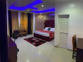 Royal Winners Hotel, Port Harcourt, Nigeria