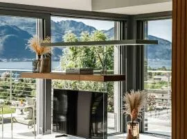 Villa Afrodite Lake Como - Luxury Italian Design