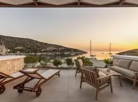 Alýria Sea Side Suites