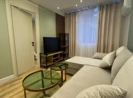 Luxury Apartments Lezha