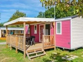 Camping 3 étoiles - Piscine - ccbb0be