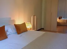 Dream Room Apartment