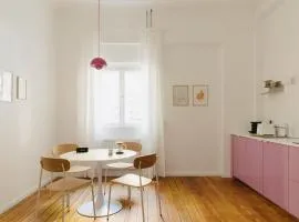 NOOK Stay am Tempelhofer Feld