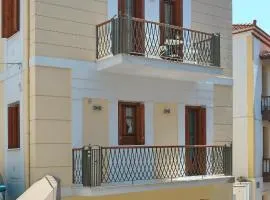 RODIANNA HOUSE