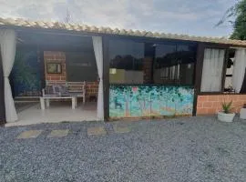 Marina Beach Guest House