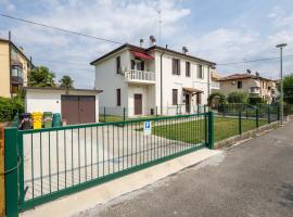 BBConegliano Bixio, hostel v destinaci Conegliano