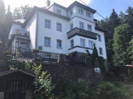 Ośrodek Skałka, auberge de jeunesse &agrave; Duszniki-Zdr&oacute;j