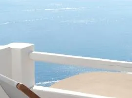 Mnimes Guesthouses Santorini