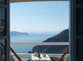 Mnimes Guesthouses Santorini