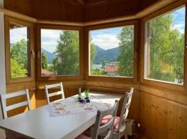 Traumferienwohnungen Schliersee