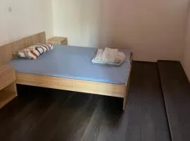 Sremski Karlovci hostel room with private bathroom