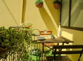 Casa Vacanze Dream&Fly, La Culla