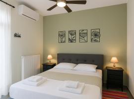 Billy's Place, ξενοδοχείο που δέχεται κατοικίδια στην Αίγινα Πόλη