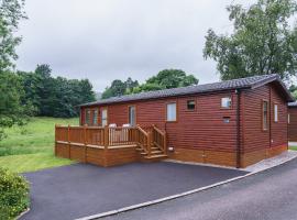 Jennywren Lodge, Hotel in Windermere
