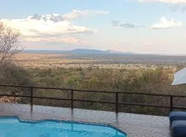 Eclectic Safari Lodge