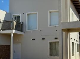 Zamba Mia, hotel in Cafayate