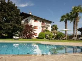 Pension Sandhofer