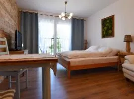 VacationClub - Nova Baltica Apartament 17